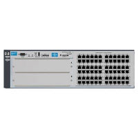 Hp Conmutador ProCurve 4202vl-72 (J8772B#ABB)